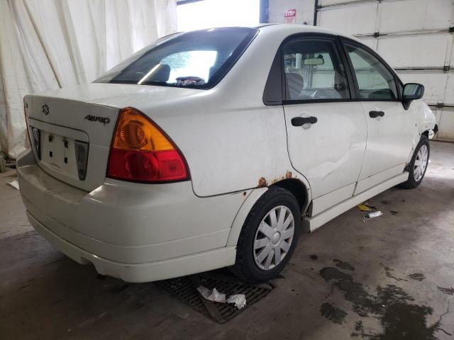 Photo 4 from auction – 2003 SUZUKI AERIO S with VIN JS2RA41S535162019