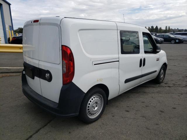 Photo 4 from auction – 2021 RAM PROMASTER with VIN ZFBHRFAB4M6T91302