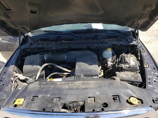 Photo 7 from auction – 2015 RAM 1500 SLT with VIN 1C6RR7LG5FS554878