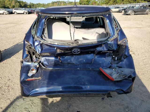 Photo 9 from auction – 2009 TOYOTA COROLLA MA with VIN 2T1KU40E49C028595