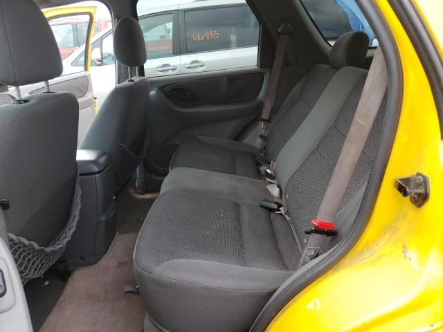 Photo 6 from auction – 2002 FORD ESCAPE XLT with VIN 1FMCU03132KA36418