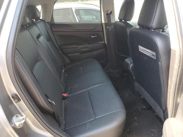 Photo 6 from auction – 2015 MITSUBISHI OUTLANDER with VIN 4A4AR4AUXFE007738