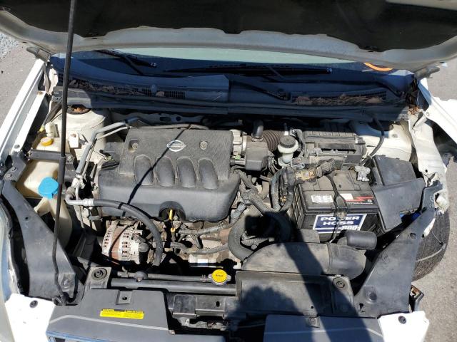 Photo 7 from auction – 2007 NISSAN SENTRA 2.0 with VIN 3N1AB61E87L701638