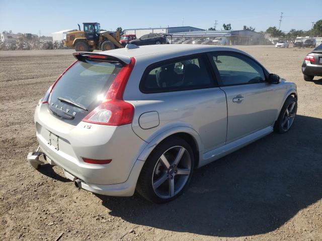 Photo 4 from auction – 2011 VOLVO C30 T5 with VIN YV1672MK0B2231656