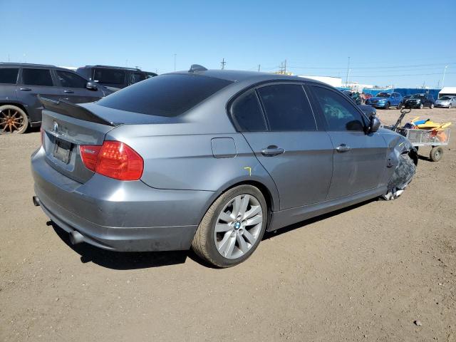 Photo 4 from auction – 2011 BMW 335 XI with VIN WBAPL5C52BA918773