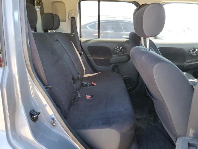 Photo 6 from auction – 2013 NISSAN CUBE S with VIN JN8AZ2KR2DT301847