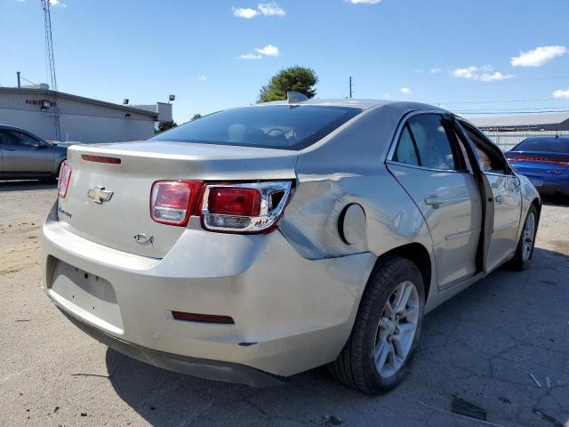 Photo 4 from auction – 2015 CHEVROLET MALIBU 1LT with VIN 1G11C5SL6FF256786