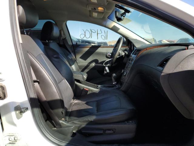 Photo 5 from auction – 2010 CHEVROLET MALIBU LTZ with VIN 1G1ZE5EB5AF291263