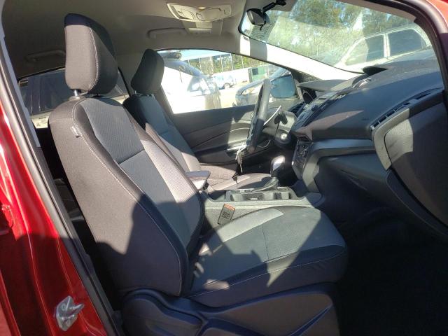 Photo 5 from auction – 2018 FORD ESCAPE SE with VIN 1FMCU9GD4JUA50839