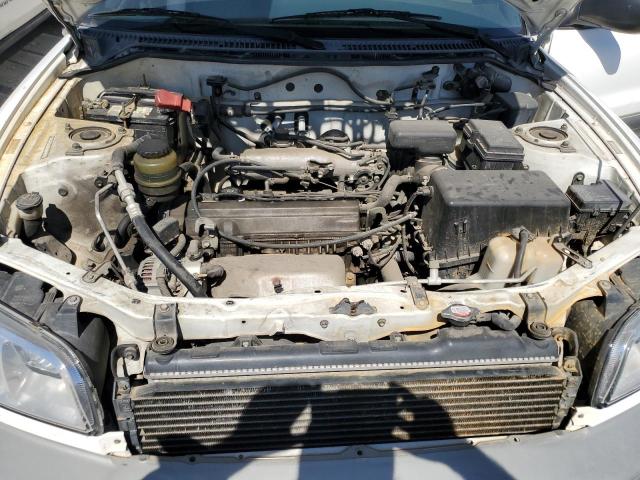 Photo 7 from auction – 2000 TOYOTA RAV4 with VIN JT3GP10V5Y0043308