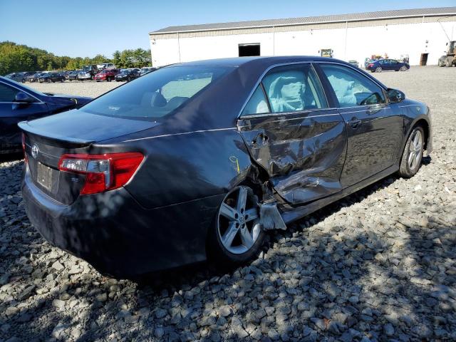Photo 9 from auction – 2013 TOYOTA CAMRY L with VIN 4T1BF1FK9DU254466