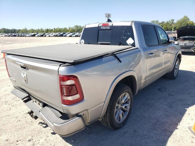 Photo 4 from auction – 2019 RAM 1500 LARAM with VIN 1C6RREJT4KN738481