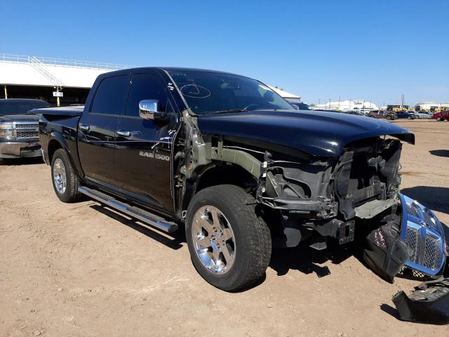 DODGE RAM 1500 L 2012 with VIN 1C6RD6NT8CS268036 - Photo from auction