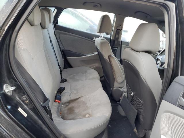 Photo 6 from auction – 2012 HYUNDAI ACCENT GLS with VIN KMHCT5AE5CU054818