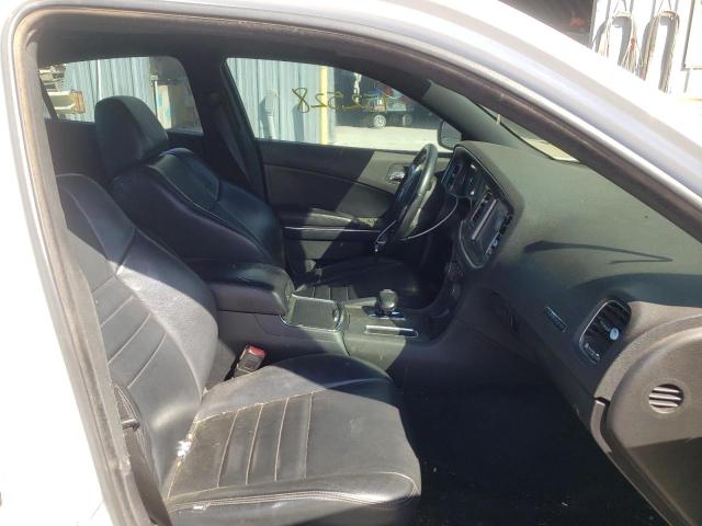 Photo 5 from auction – 2013 DODGE CHARGER SX with VIN 2C3CDXHG0DH552745