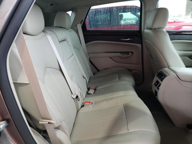 Photo 6 from auction – 2012 CADILLAC SRX PREMIU with VIN 3GYFNCE31CS518660