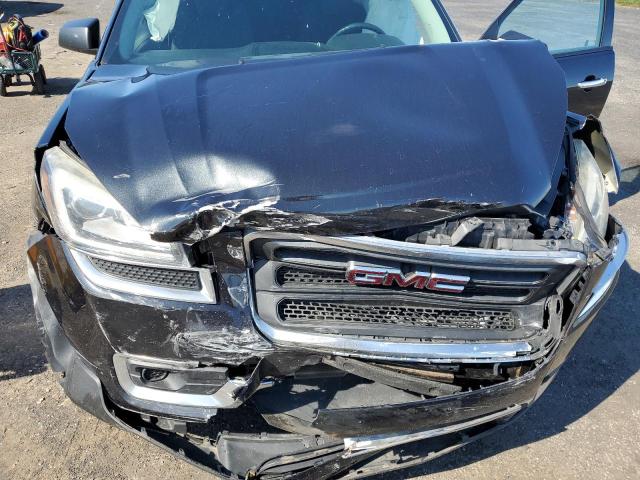 Photo 7 from auction – 2015 GMC ACADIA SLE with VIN 1GKKRPKD5FJ170174