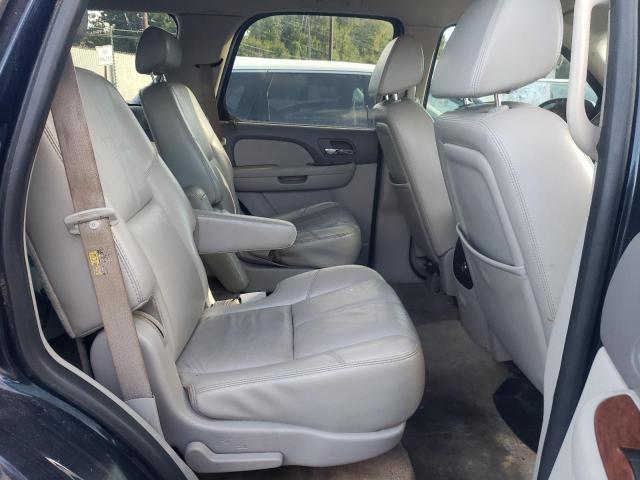 Photo 6 from auction – 2007 GMC YUKON with VIN 1GKFK13047R119251