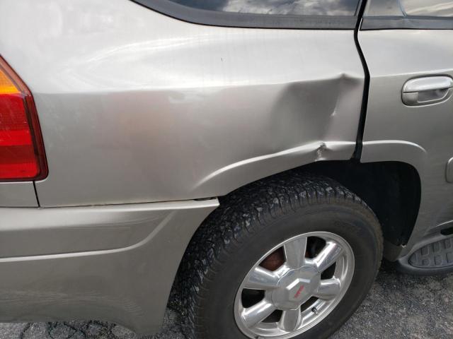 Photo 9 from auction – 2003 GMC ENVOY with VIN 1GKDT13S832367463