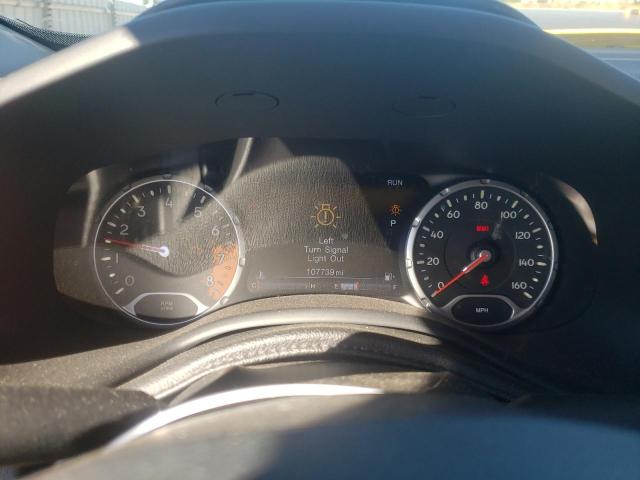 Photo 8 from auction – 2015 JEEP RENEGADE T with VIN ZACCJBCT4FPC36424