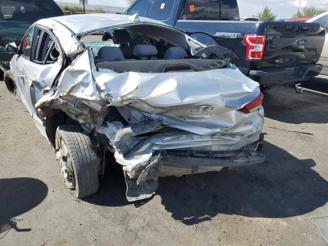 Photo 9 from auction – 2017 HYUNDAI ELANTRA SE with VIN 5NPD74LF6HH162282