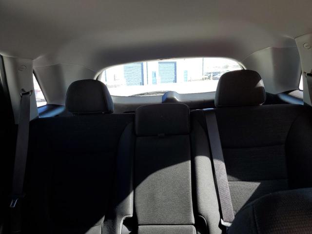 Photo 5 from auction – 2015 KIA SORENTO LX with VIN 5XYKT3A60FG621519