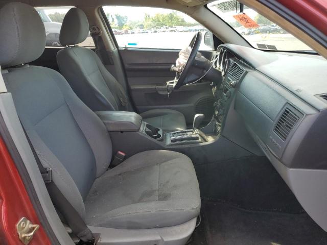 Photo 5 from auction – 2005 DODGE MAGNUM SXT with VIN 2D8FV48V75H535088