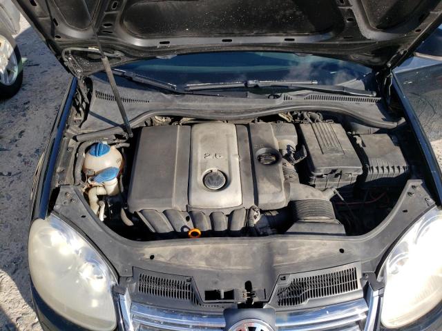 Photo 7 from auction – 2007 VOLKSWAGEN JETTA 2.5 with VIN 3VWSG71K57M155676