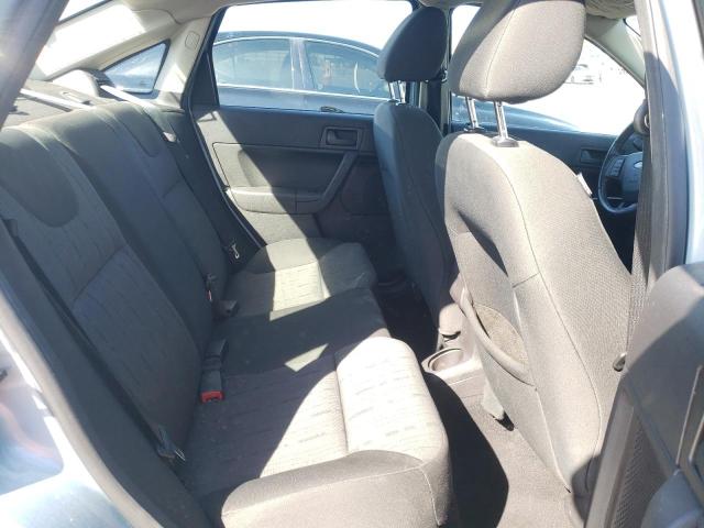 Photo 6 from auction – 2008 FORD FOCUS SE with VIN 1FAHP35N08W298620
