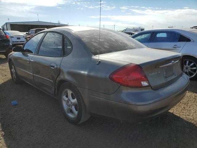 Photo 3 from auction – 2002 FORD TAURUS SE with VIN 1FAFP53U42G245949
