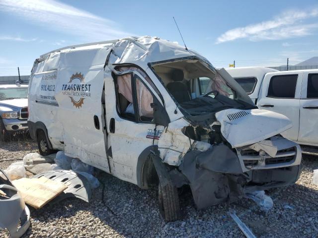 RAM PROMASTER 2014 with VIN 3C6TRVDG0EE122595 - Photo from auction