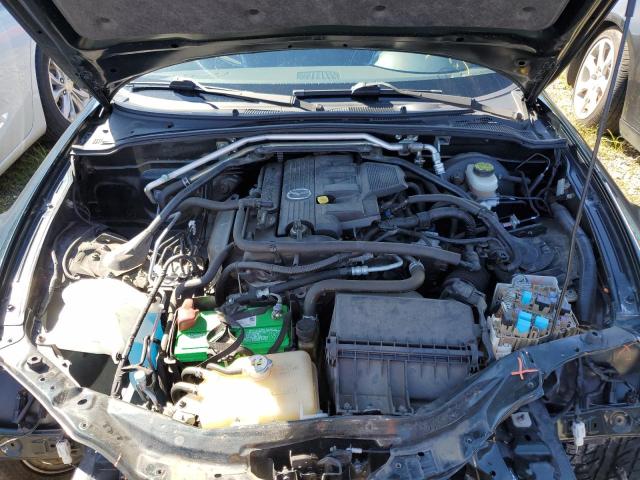 Photo 7 from auction – 2007 MAZDA MX-5 MIATA with VIN JM1NC25FX70137771