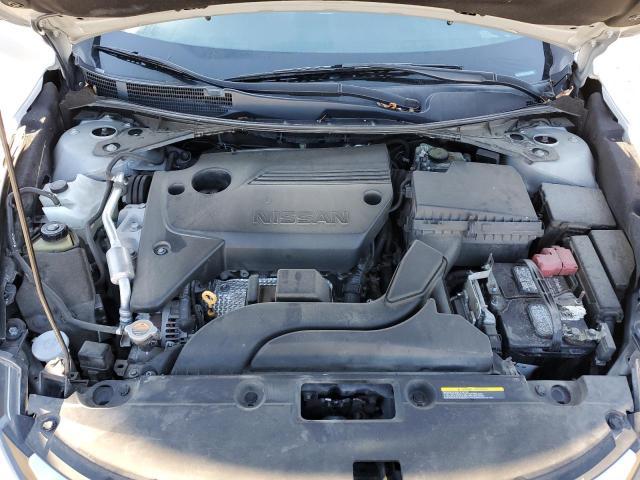 Photo 7 from auction – 2017 NISSAN ALTIMA 2.5 with VIN 1N4AL3AP4HC210786