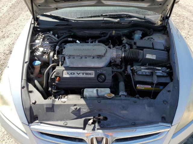 Photo 7 from auction – 2007 HONDA ACCORD with VIN 1HGCM66487A033414