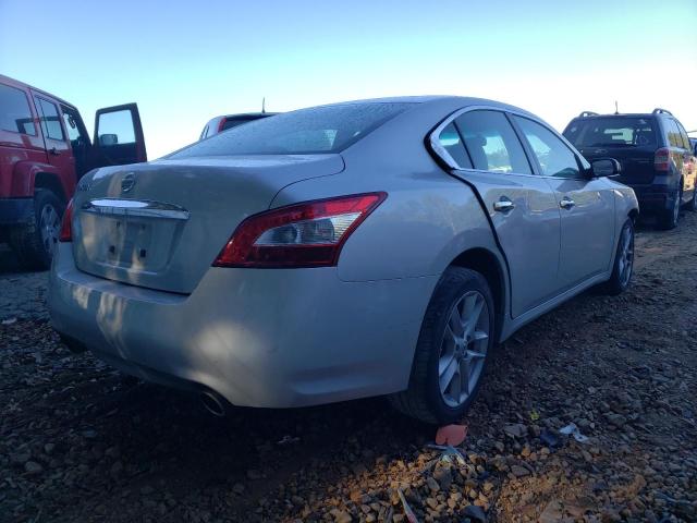 Photo 4 from auction – 2011 NISSAN MAXIMA S with VIN 1N4AA5AP4BC811964