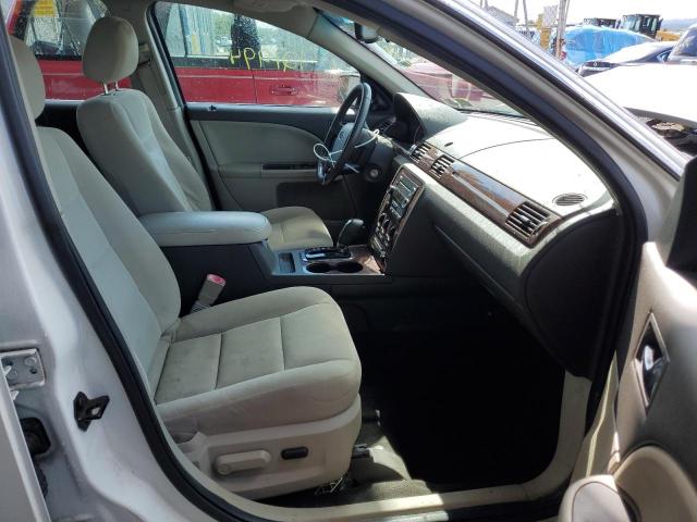 Photo 5 from auction – 2009 FORD TAURUS SE with VIN 1FAHP23W49G122509