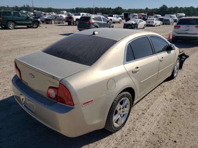 Photo 4 from auction – 2012 CHEVROLET MALIBU LS with VIN 1G1ZB5E03CF203627