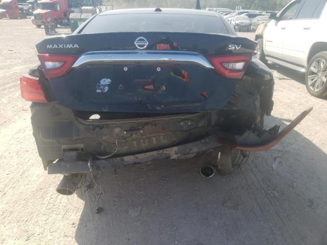 Photo 9 from auction – 2017 NISSAN MAXIMA 3.5 with VIN 1N4AA6AP7HC445853