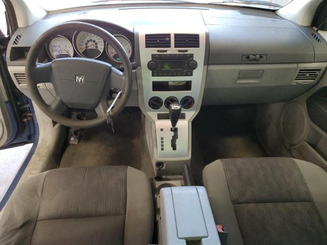 Photo 8 from auction – 2007 DODGE CALIBER SX with VIN 1B3HB48B77D280417
