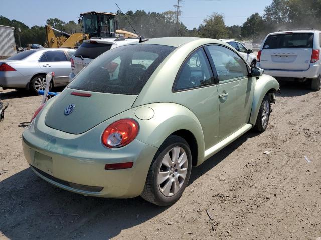 Photo 4 from auction – 2009 VOLKSWAGEN NEW BEETLE with VIN 3VWPW31C79M515351