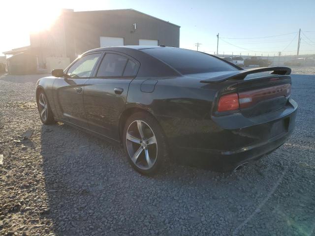 Photo 3 from auction – 2013 DODGE CHARGER R/ with VIN 2C3CDXCT3DH513040