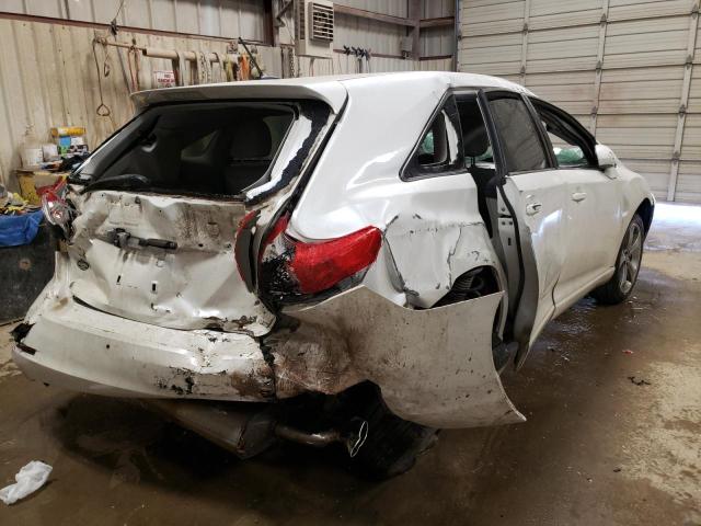 Photo 4 from auction – 2012 TOYOTA VENZA LE with VIN 4T3BK3BB5CU065865