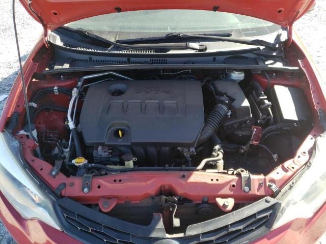 Photo 7 from auction – 2014 TOYOTA COROLLA L with VIN 2T1BURHEXEC193823