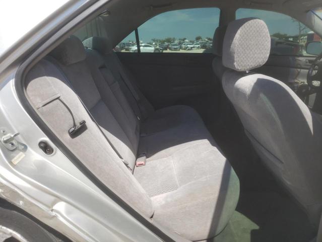 Photo 6 from auction – 2003 TOYOTA CAMRY LE with VIN 4T1BE32K63U675824