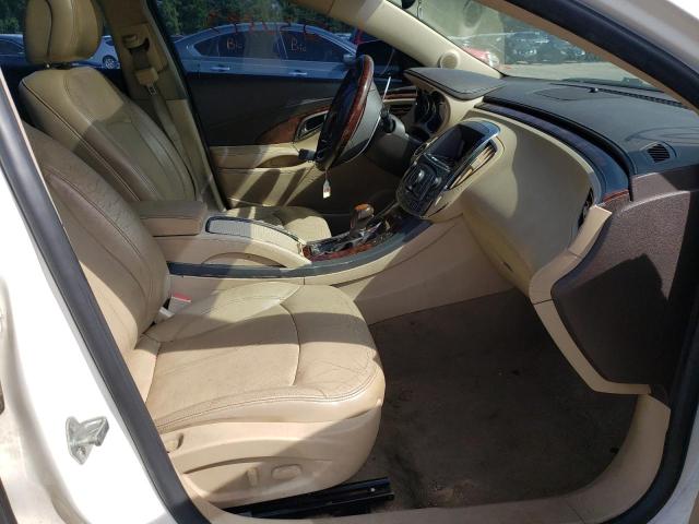 Photo 5 from auction – 2011 BUICK LACROSSE C with VIN 1G4GE5ED0BF126797