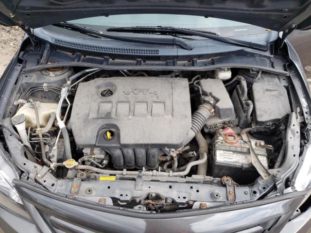 Photo 7 from auction – 2013 TOYOTA COROLLA BA with VIN 2T1BU4EE0DC080842