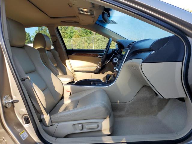 Photo 5 from auction – 2005 ACURA TL with VIN 19UUA66255A036912