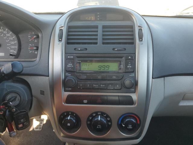 Zdjęcie 9 z aukcji – 2006 KIA SPECTRA5 z VIN KNAFE161765241693