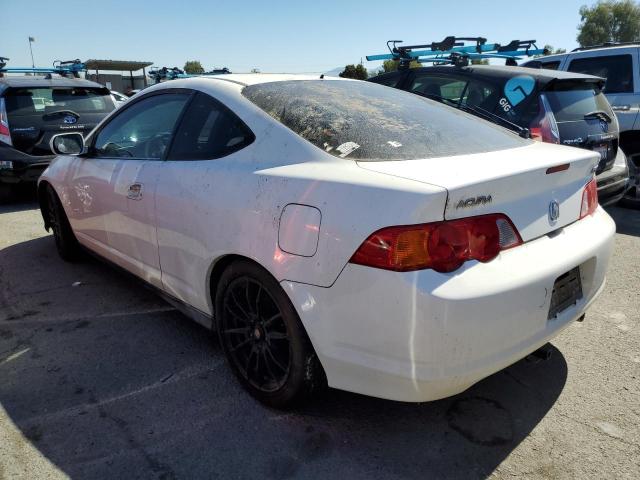 Photo 3 from auction – 2004 ACURA RSX with VIN JH4DC54834S018099