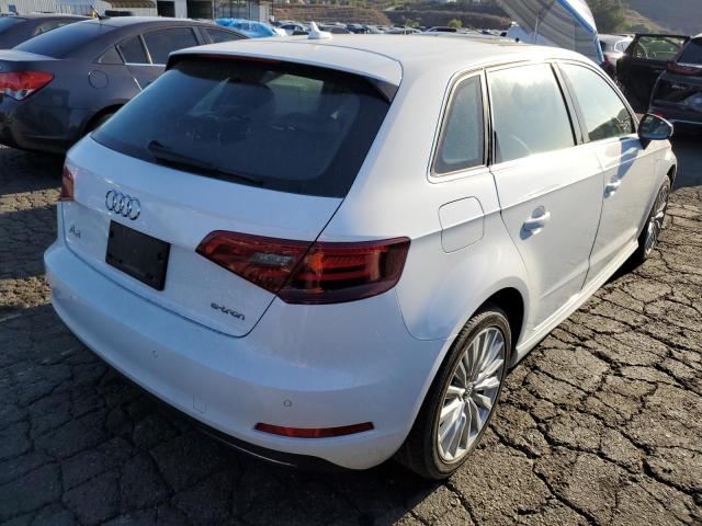 Photo 4 from auction – 2016 AUDI A3 E-TRON with VIN WAUTPBFF9GA104231